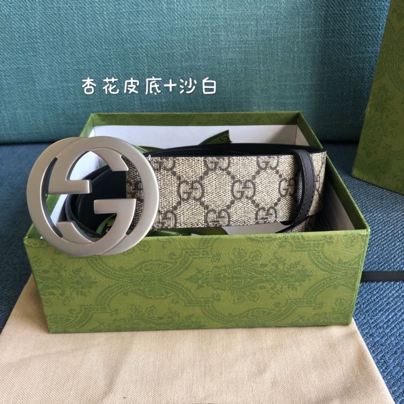 G*u*i belts